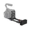SmallRig Advanced Compact V-Mount Battery Mounting System 4063 SmallRig