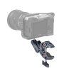 SmallRig Crab-Shaped Clamp with Ballhead Magic Arm 3757B SmallRig