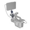 SmallRig Crab-Shaped Clamp with Ballhead Magic Arm 3757B SmallRig