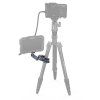 SmallRig Crab-Shaped Clamp with Ballhead Magic Arm 3757B SmallRig