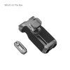 SmallRig HawkLock H21 Quick Release Rotating Side Handle Kit 4485 SmallRig