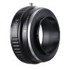 screenshot 2024 09 21 at 12 35 55 md lens adapter a6500 a6600 a6300 a6000 a7 kf concept kentfaith