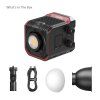 SmallRig RC 100B COB LED Video Light (Standard Version) 4893 SmallRig
