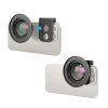 SmallRig 75mm Macro Lens for Mobile Phone (T-mount) 4588 SmallRig