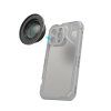 SmallRig 75mm Macro Lens for Mobile Phone (T-mount) 4588 SmallRig