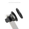 SmallRig 75mm Macro Lens for Mobile Phone (T-mount) 4588 SmallRig