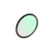 SmallRig Attachable 1/4 Effect Black Mist Filter (67mm) 4583 SmallRig