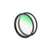 SmallRig Attachable 1/4 Effect Black Mist Filter (67mm) 4583 SmallRig