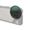 SmallRig Attachable 1/4 Effect Black Mist Filter (67mm) 4583 SmallRig