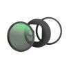 SmallRig Attachable CPL Filter with T-mount Filter Adapter (67mm) 4728 SmallRig