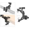 SmallRig Desktop Shooting Magic Arm with Crab Clamp Kit 4766 SmallRig