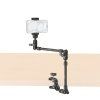SmallRig Desktop Shooting Magic Arm with Crab Clamp Kit 4766 SmallRig