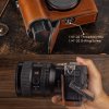 Camera Leather Case Kit for Sony Alpha 7C II / Alpha 7CR 5015 SmallRig