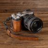 SmallRig Camera Leather Case Kit for Sony Alpha 7C II / Alpha 7CR 5015 SmallRig