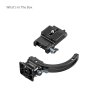 Horizontal-to-Vertical Mount Plate Kit for Mirrorless Cameras 4349 SmallRig