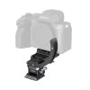 Horizontal-to-Vertical Mount Plate Kit for Mirrorless Cameras 4349 SmallRig