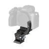 SmallRig Horizontal-to-Vertical Mount Plate Kit for Mirrorless Cameras 4349 SmallRig
