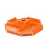 SmallRig NP-F 4-Channel Camera Battery Charger 4837 SmallRig