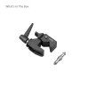 SmallRig Super Clamp Support Kit 4861 SmallRig