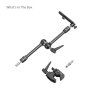 SmallRig Super Clamp with Magic Arm Kit 4862 SmallRig