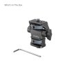 Swivel and Tilt Adjustable Monitor Support with 1/4"-20 Screws 4886 SmallRig