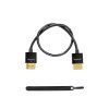 SmallRig Ultra Slim 4K HDMI Cable 35cm 2956B SmallRig