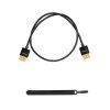 SmallRig Ultra Slim 4K HDMI Cable 55cm 2957B SmallRig