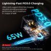 SmallRig VB99 mini V Mount Battery 3580B SmallRig