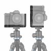L-Bracket for Sony Alpha 7 IV/Alpha 7 SIII/Alpha 1 3660B SmallRig