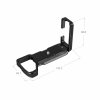 L-Bracket for Sony Alpha 7 IV/Alpha 7 SIII/Alpha 1 3660B SmallRig