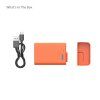 SmallRig EN-EL25 USB-C Rechargeable Camera Battery (Orange) 4967 SmallRig