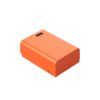 SmallRig EN-EL25 USB-C Rechargeable Camera Battery (Orange) 4967 SmallRig