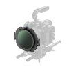 SmallRig Filter Kit with Adjustable Clamp 4412 SmallRig
