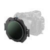 SmallRig Filter Kit with Adjustable Clamp 4412 SmallRig