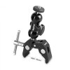 cool ballhead v4 multi function double ballhead w clamp 14 screw 1138 02 72960 1490956613