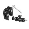 cool ballhead v4 multi function double ballhead w clamp 14 screw 1138 03 77276 1490956613