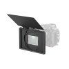SmallRig LITE Matte Box with Adjustable Clamp 4409 SmallRig