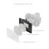 SmallRig LITE Matte Box with Adjustable Clamp 4409 SmallRig
