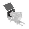 SmallRig LITE Matte Box with Adjustable Clamp 4409 SmallRig