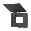 SmallRig LITE Matte Box with Adjustable Clamp 4409 SmallRig