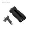 SmallRig mini NATO Side Handle 4840 SmallRig