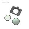 SmallRig Multifunctional VND Filter Tray Kit 4415 SmallRig