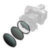 SmallRig Neutral Density Filter Kit 4799 SmallRig