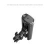 SmallRig Rotatable Bilateral Quick Release Side Handle with Wireless Control and M.2 SSD Enclosure 4841 SmallRig