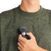 SmallRig S 60 Wireless Microphone (Black / USB-C Version) 4934 SmallRig