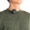 SmallRig S 60 Wireless Microphone (Black / USB-C Version) 4934 SmallRig