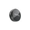 SmallRig S 60 Wireless Microphone (Black / USB-C Version) 4934 SmallRig