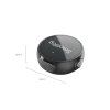 SmallRig S 60 Wireless Microphone (Black / USB-C Version) 4934 SmallRig