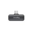 S 60 Wireless Microphone (Black / USB-C Version) 4934 SmallRig
