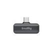 SmallRig S 60 Wireless Microphone (Black / USB-C Version) 4934 SmallRig